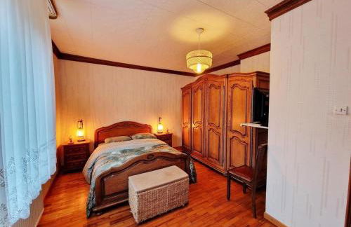 Gîte avec sauna - Foto 23