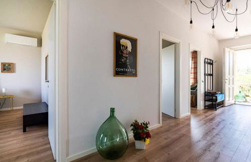 Casa Gavarino - Foto 55