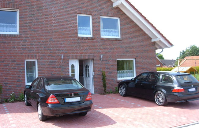 Nordsee - Residenz - Foto 35