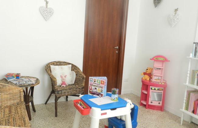 Actinia Accomodation - Photo 36