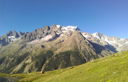 Les quatre marmottes - Photo 11