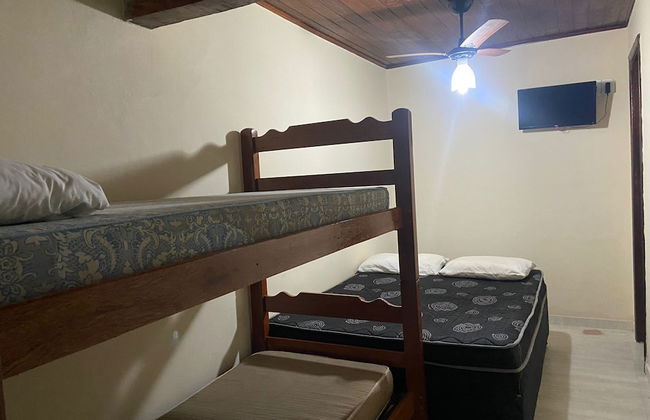 Recanto das Tartarugas Aluguel Economico - Foto 25