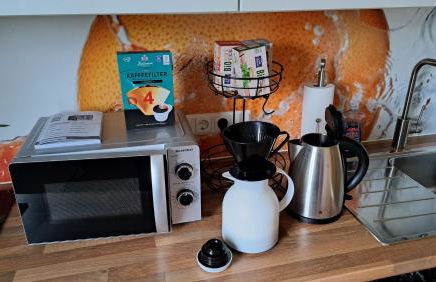 Wohnung Brand - Foto 10