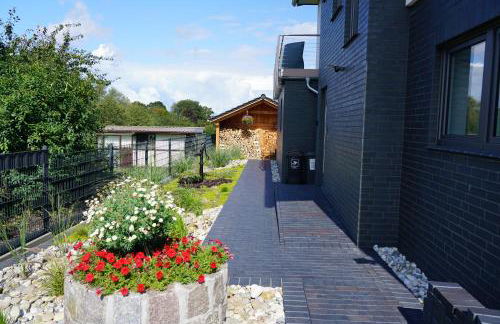 Ferienwohnung Pamir in Olpenitzdorf - Foto 8