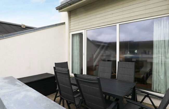 Cozy Cottage in Skaven Strand-by Traum - Foto 1