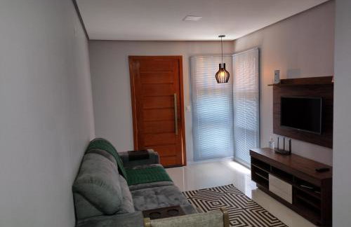 Grey House, próximo a Gramado e ao Templo Budista - Foto 6