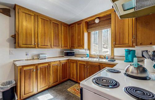 Super Birch on Little Sebago Lake - Foto 45