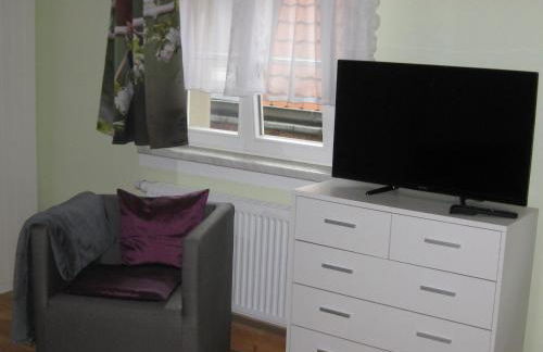 Ferienwohnung Hainbuche Lübben im Spreewald - Foto 15