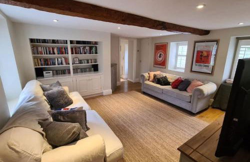 Wellow Farmhouse - Foto 14