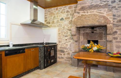 O Rincón de Mercedes - Foto 20