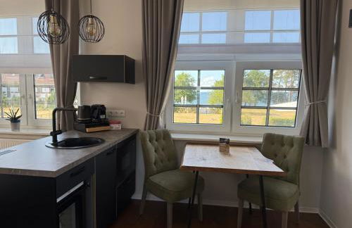 Residence Black Eagle Lubmin Strand - Foto 10