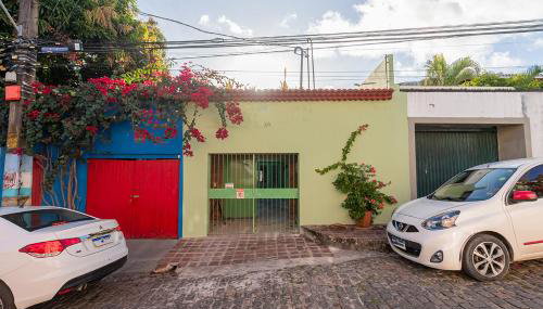 Casas Amparo Manupiá - Foto 4