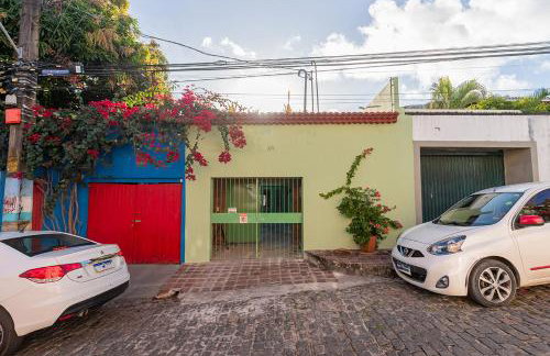 Casas Amparo Manupiá - Foto 4