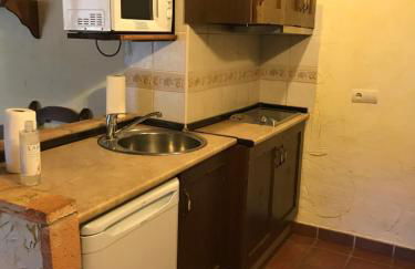 Casa Rural Cortijo La Ajedrea - Foto 20