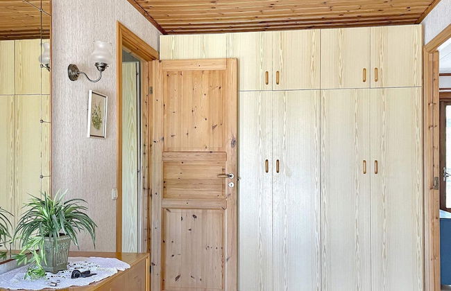 5 Person Holiday Home in Stillingson-by Traum - Foto 17