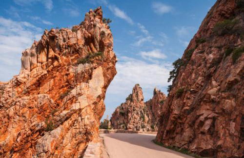 Hôtel & Résidence Le Subrini - Foto 55