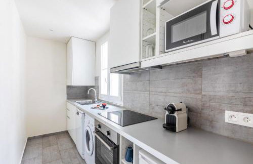 Appartements Bergère - Foto 39