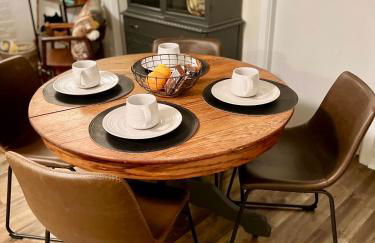 Misty Mountain Cabin - Foto 24