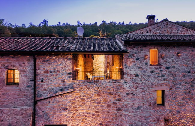 Relais la Costa - Dimora Storica - Foto 74