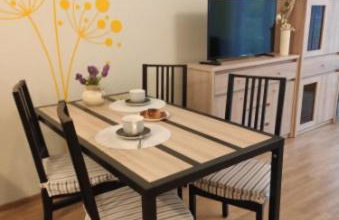 LuxApartament 3 - z dużym tarasem i garażem w Zeta Park - Photo 6