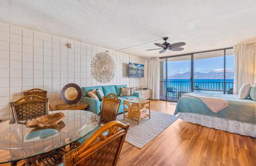 Walkers Paradise Maui at Valley Isle Resort - Foto 8