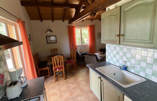 Les Hauts du Coustalier - Foto 57