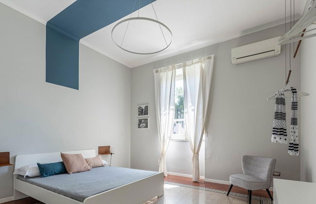 Dante Design Apartment by Wonderful Italy - Foto 9