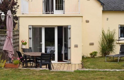 Cozy Home In Plouézec With Wifi - Foto 5