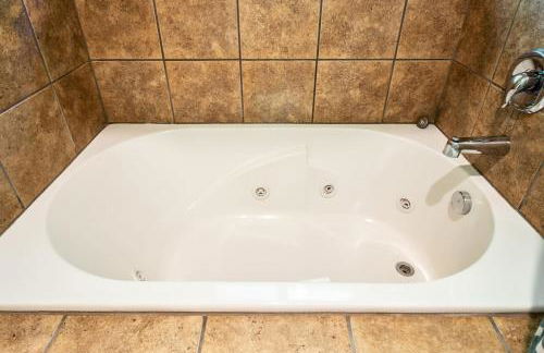 5 Bedroom Perfect Location to see the City and Ski Resorts - Foto 8