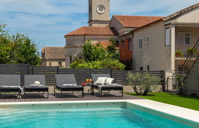 Villa Prima Lux - Foto 40