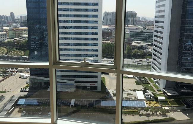 Oryapark Residence - Foto 27