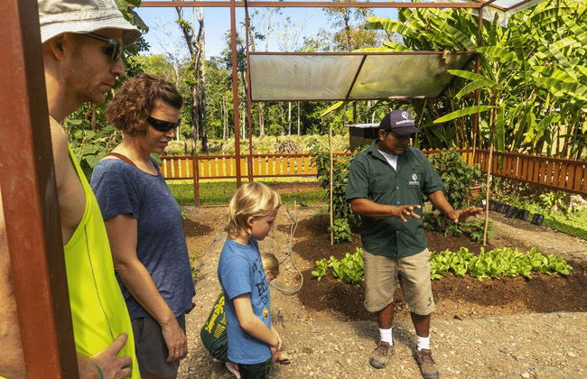 Quepos Food Tour & Cooking Class - Photo 7