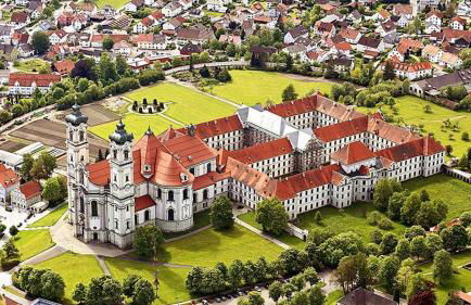 FeWo HoLiDay MAIsoNETTE Allgäu - Foto 25