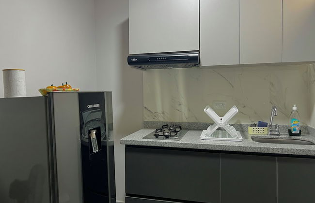 Apto. Cuba 203 - Perfil Gurús - Foto 8