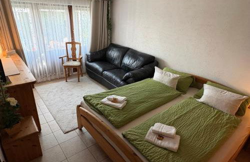 Haus mit Seeblick - Terrassen - großzügig auf 2 Ebenen - freistehend 1.000 qm - Foto 23