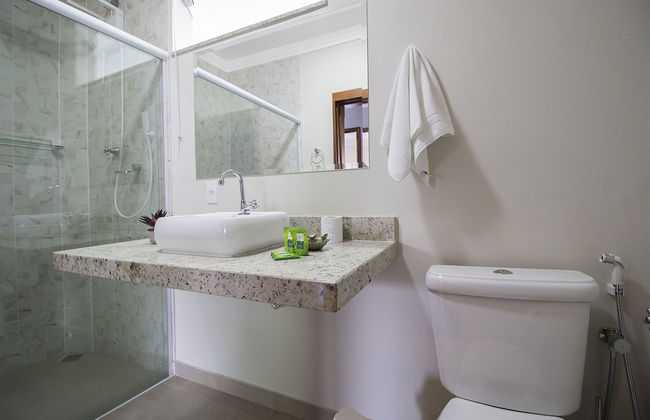 Terraço na Liberdade Garagem Wifi 250 mb - Foto 44