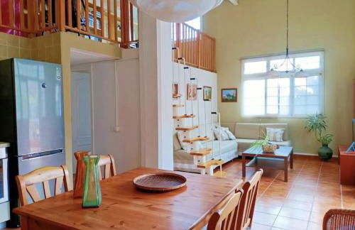 Casa La Tosca-Entorno mágico - Foto 14