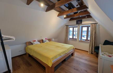 Ferienwohnung an der Hogendiekbrücke - Photo 13