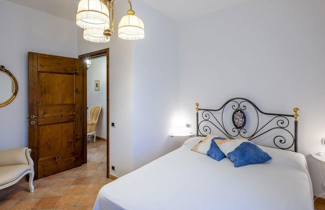 Villa Banci 8 Emma Villas - Foto 15