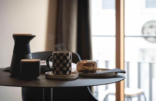 Klara Rooms - Foto 14