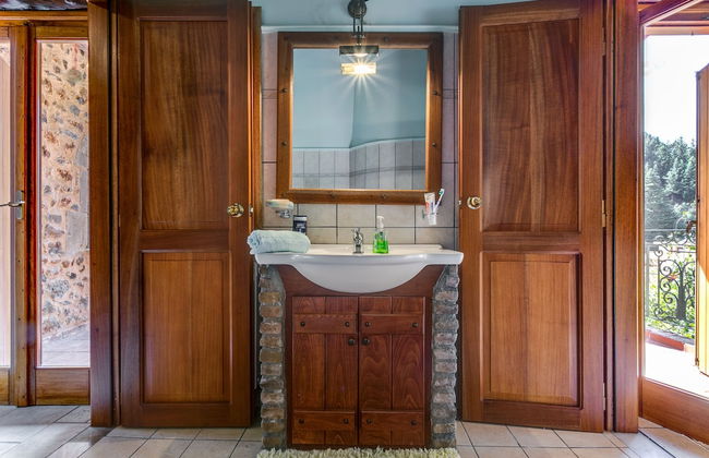 Ifigenia Theriso Village - Foto 10