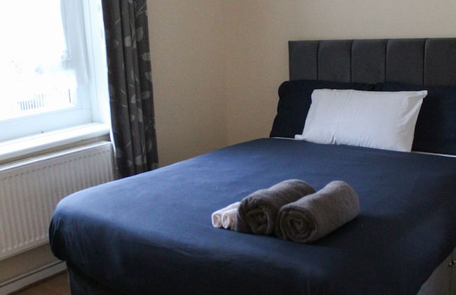 Lovely 2-bed Apartment in London - Foto 3