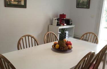 Maison bord de mer climatisée La Capte , Hyères - Foto 6