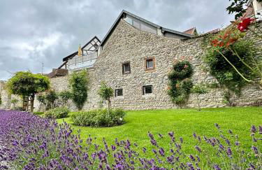 Ferienwohnung Stadtgarten - Photo 9