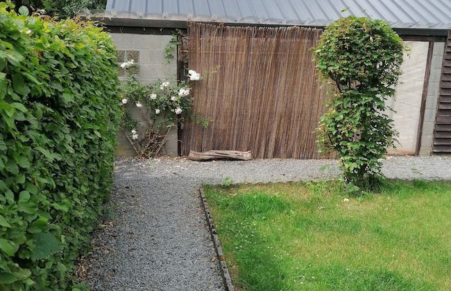 Holiday Home in Saint-hubert With Fenced Garden - Photo 33