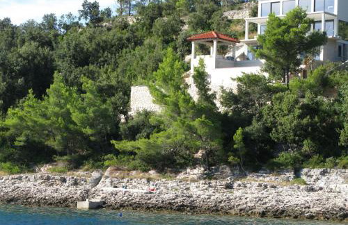 Holiday Home Luxuriöse Villa Hera- Korcula- am Strand by Interhome - Photo 1