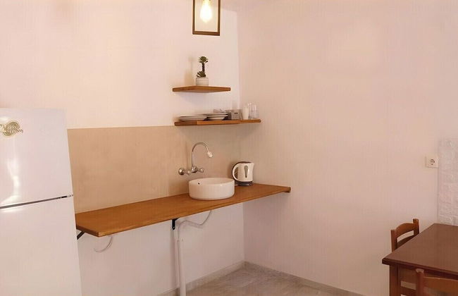 Katerina Apartments - Foto 16