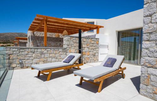 Aros Luxury Villas - Photo 11