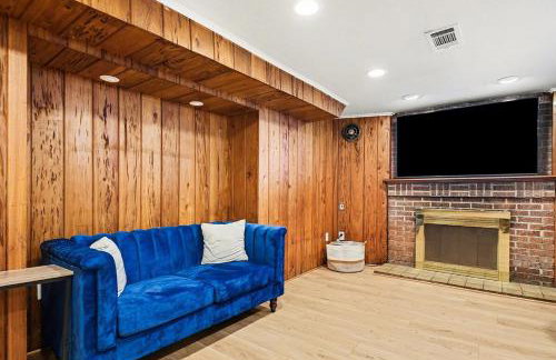 3-Bedroom House Near Notre Dame with Parking - Foto 50