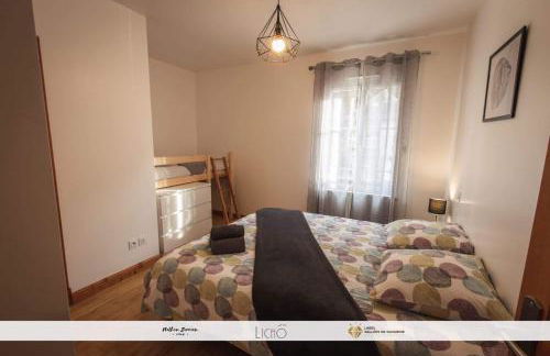 Appartement GAVARNIE Résidence Les 3 Cirques - Foto 20